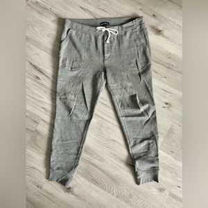J Crew Sweatpants